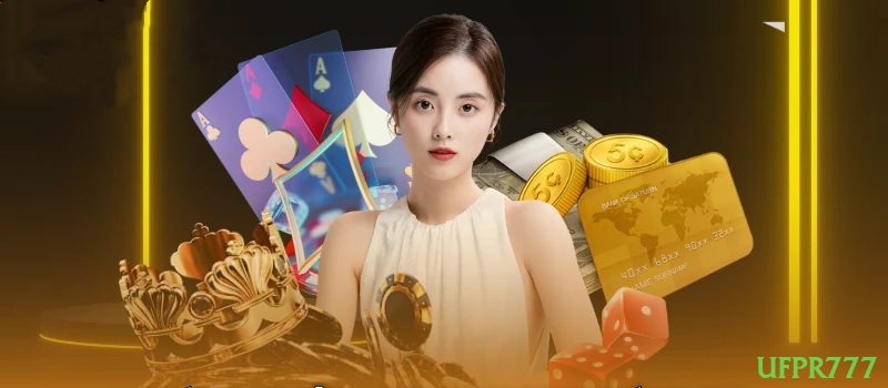 Controles de paJogonto e BRL em ufpr777