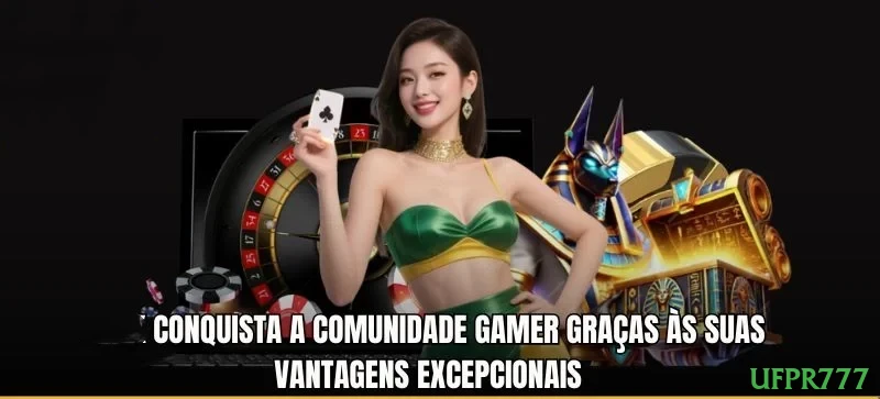 ufpr777 app de jogo para jogadores brasileiros