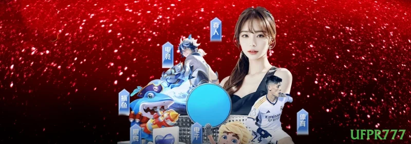 Lista de jogos para ufpr777 pg section