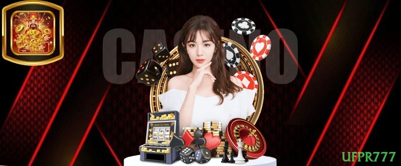 Lista de jogos para ufpr777 Brasil section