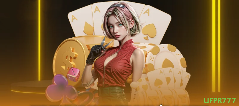 Controles de paJogonto e BRL em ufpr777